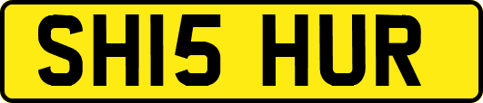 SH15HUR