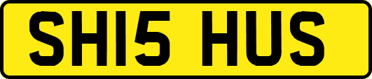 SH15HUS