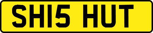 SH15HUT