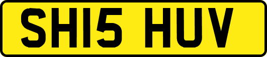 SH15HUV