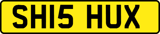 SH15HUX