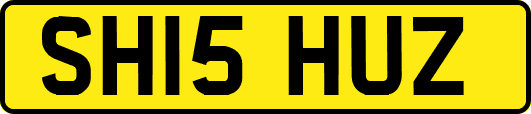 SH15HUZ