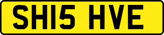 SH15HVE