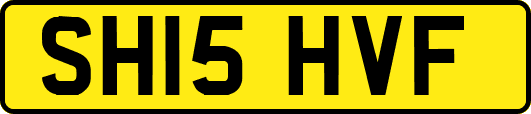 SH15HVF