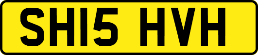 SH15HVH
