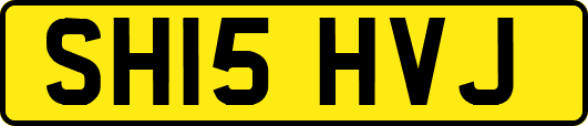 SH15HVJ