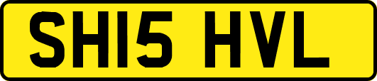 SH15HVL