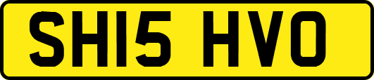 SH15HVO