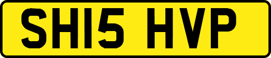 SH15HVP