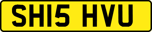SH15HVU