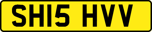 SH15HVV