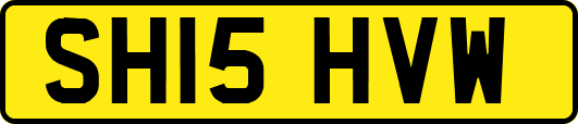 SH15HVW
