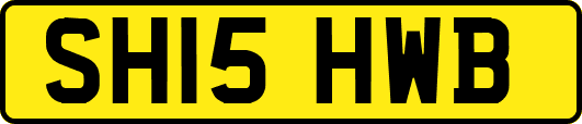 SH15HWB