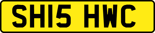 SH15HWC