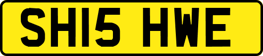 SH15HWE
