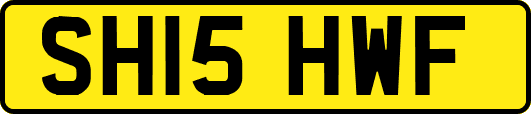SH15HWF