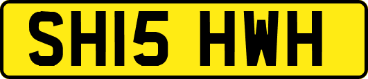 SH15HWH