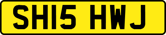 SH15HWJ
