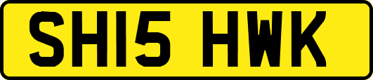 SH15HWK