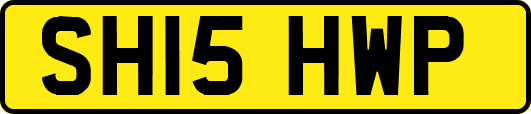 SH15HWP