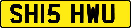 SH15HWU