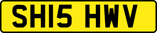 SH15HWV
