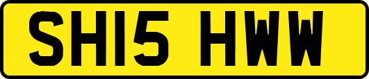 SH15HWW