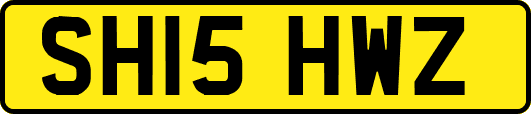 SH15HWZ