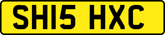 SH15HXC