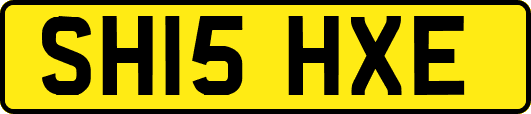 SH15HXE