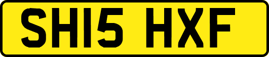 SH15HXF