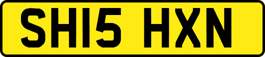 SH15HXN