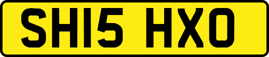 SH15HXO