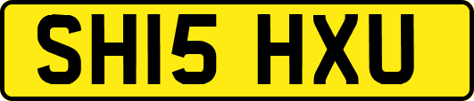 SH15HXU