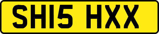 SH15HXX
