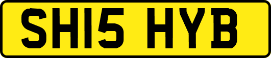 SH15HYB