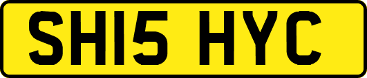 SH15HYC