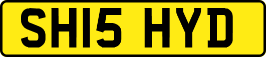 SH15HYD