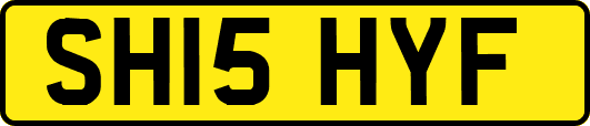 SH15HYF