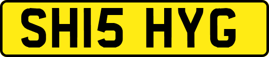 SH15HYG
