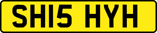 SH15HYH