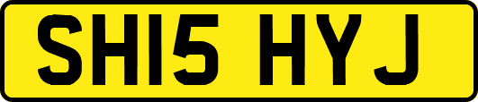 SH15HYJ