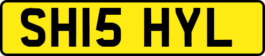 SH15HYL