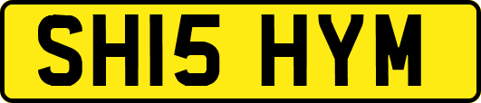 SH15HYM