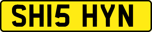 SH15HYN