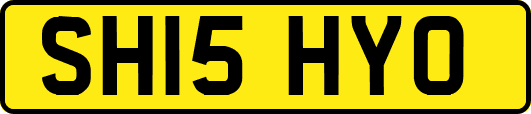 SH15HYO
