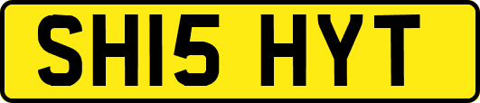 SH15HYT