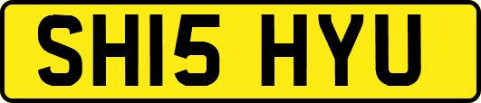 SH15HYU