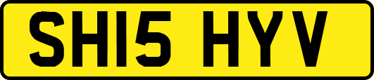 SH15HYV