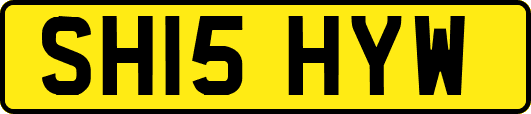 SH15HYW